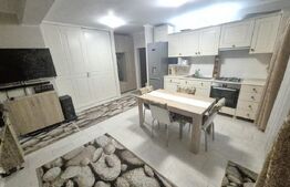 Apartament semidecomandat cu 2 camere, parcare, zona Tineretului