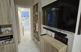 Apartament semidecomandat cu 2 camere, parcare, zona Tineretului