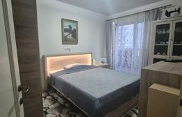 Apartament semidecomandat cu 2 camere, parcare, zona Tineretului