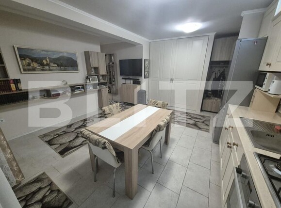 Apartament de vânzare 2 camere Floreşti - 180429AV | BLITZ Cluj-Napoca | Poza1