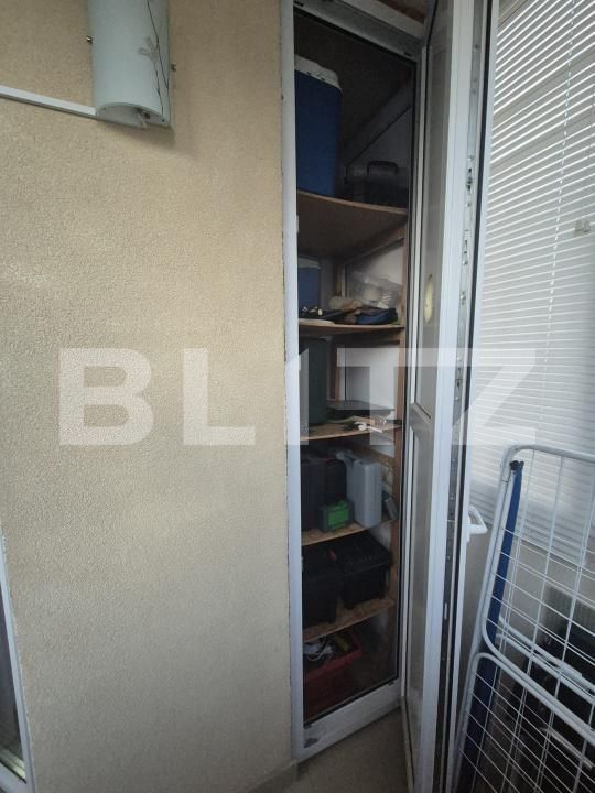 Apartament de vânzare 2 camere Floreşti - 180429AV | BLITZ Cluj-Napoca | Poza13