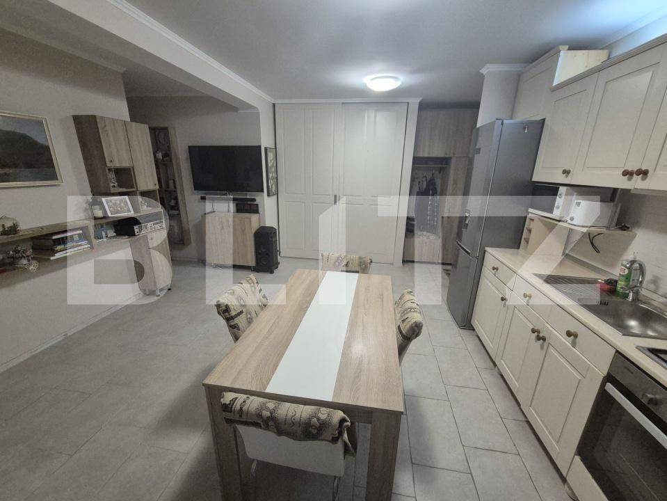Apartament de vânzare 2 camere Floreşti - 180429AV | BLITZ Cluj-Napoca | Poza3
