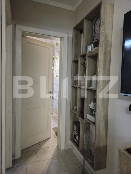 Apartament de vânzare 2 camere Floreşti - 180429AV | BLITZ Cluj-Napoca | Poza9
