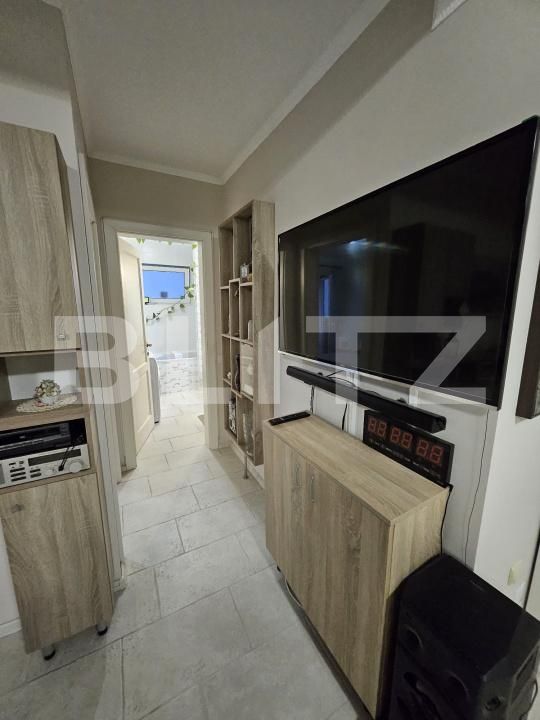 Apartament de vânzare 2 camere Floreşti - 180429AV | BLITZ Cluj-Napoca | Poza8