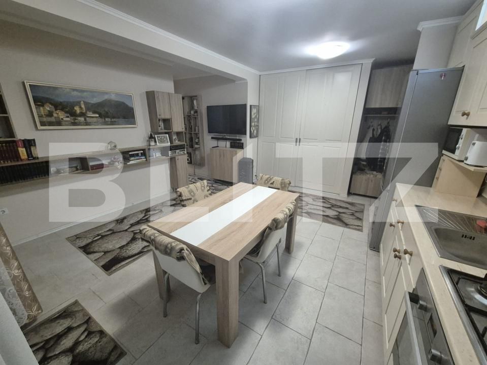 Apartament de vânzare 2 camere Floreşti - 180429AV | BLITZ Cluj-Napoca | Poza1