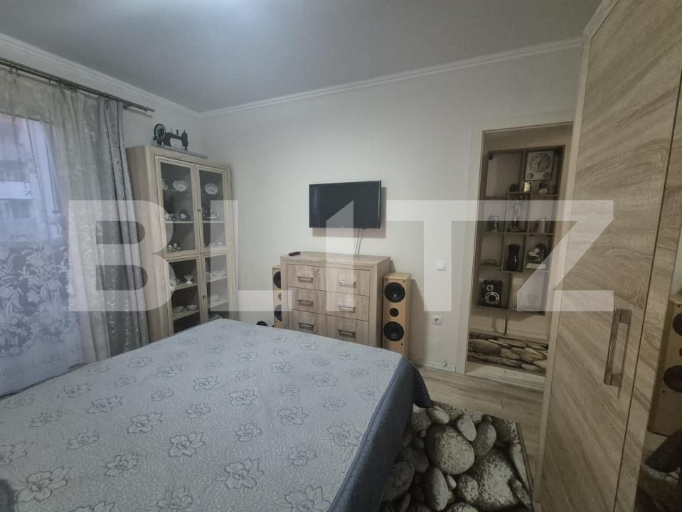 Apartament de vânzare 2 camere Floreşti - 180429AV | BLITZ Cluj-Napoca | Poza6