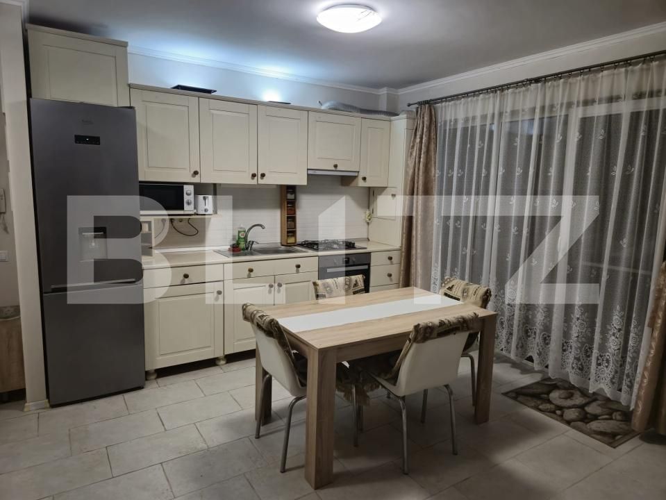 Apartament de vânzare 2 camere Floreşti - 180429AV | BLITZ Cluj-Napoca | Poza4