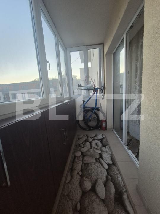 Apartament de vânzare 2 camere Floreşti - 180429AV | BLITZ Cluj-Napoca | Poza12