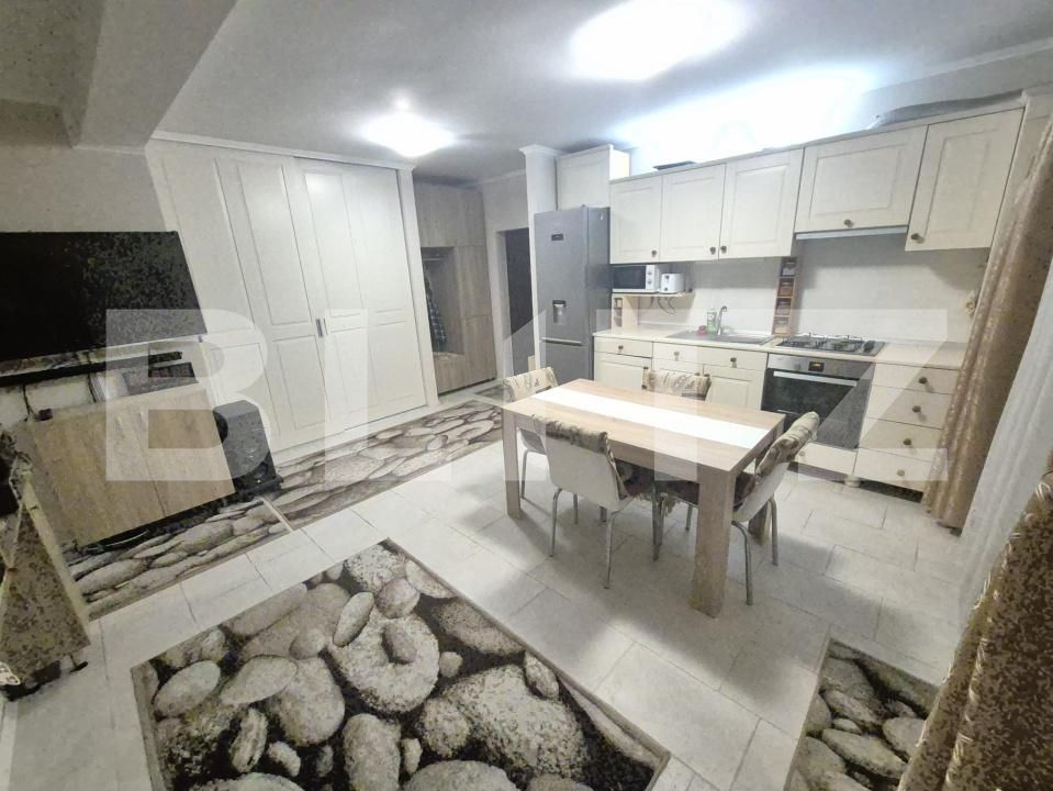 Apartament de vânzare 2 camere Floreşti - 180429AV | BLITZ Cluj-Napoca | Poza2