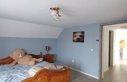 Casa individuala 202 mp, teren 712 mp, in Mihai Viteazu