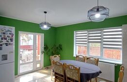 Casa individuala 202 mp, teren 712 mp, in Mihai Viteazu