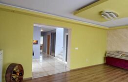 Casa individuala 202 mp, teren 712 mp, in Mihai Viteazu