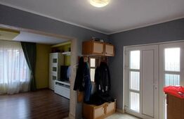 Casa individuala 202 mp, teren 712 mp, in Mihai Viteazu