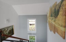 Casa individuala 202 mp, teren 712 mp, in Mihai Viteazu