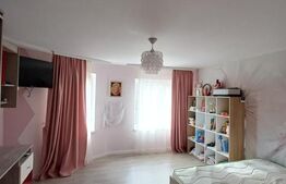 Casa individuala 202 mp, teren 712 mp, in Mihai Viteazu