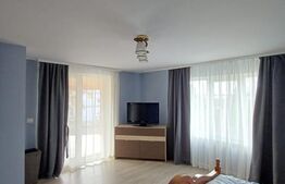 Casa individuala 202 mp, teren 712 mp, in Mihai Viteazu