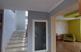 Casa individuala 202 mp, teren 712 mp, in Mihai Viteazu