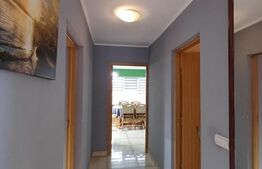 Casa individuala 202 mp, teren 712 mp, in Mihai Viteazu