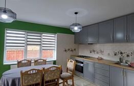 Casa individuala 202 mp, teren 712 mp, in Mihai Viteazu