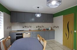 Casa individuala 202 mp, teren 712 mp, in Mihai Viteazu