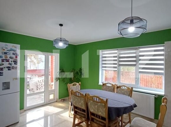 Casa de vânzare 5 camere Mihai Viteazu - 180434CV | BLITZ Cluj-Napoca | Poza2