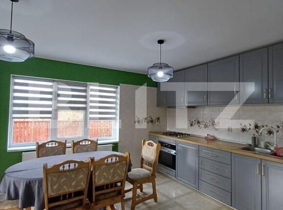 Casa de vânzare 5 camere Mihai Viteazu - 180434CV | BLITZ Cluj-Napoca | Poza1