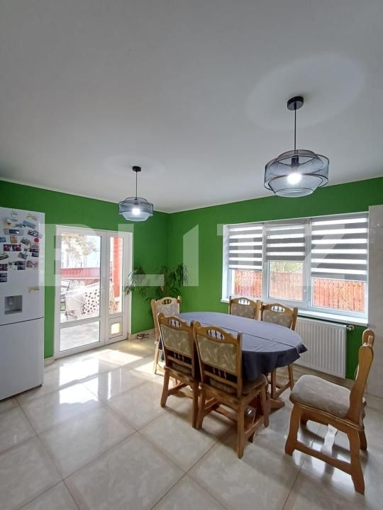 Casa de vânzare 5 camere Mihai Viteazu - 180434CV | BLITZ Cluj-Napoca | Poza2