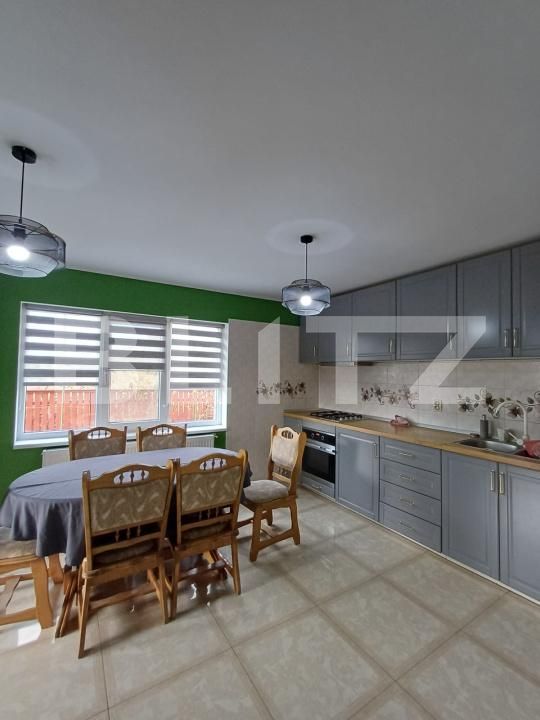 Casa de vânzare 5 camere Mihai Viteazu - 180434CV | BLITZ Cluj-Napoca | Poza1