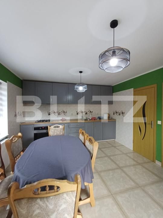 Casa de vânzare 5 camere Mihai Viteazu - 180434CV | BLITZ Cluj-Napoca | Poza3