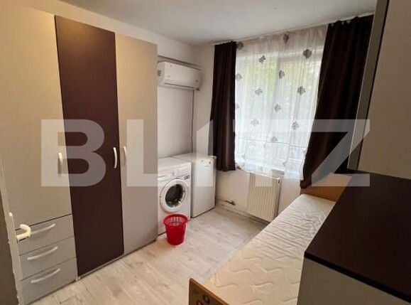 Garsonieră de vânzare Gheorgheni - 180435AV | BLITZ Cluj-Napoca | Poza2