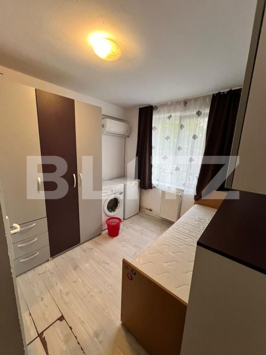 Garsonieră de vânzare Gheorgheni - 180435AV | BLITZ Cluj-Napoca | Poza2