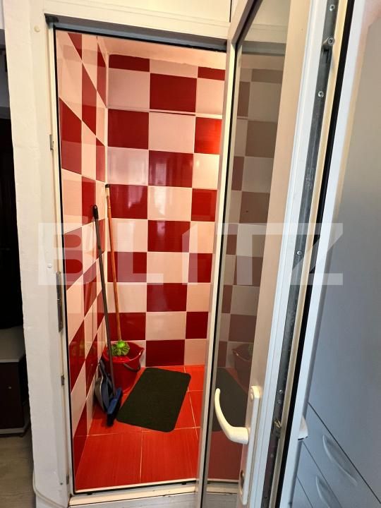 Garsonieră de vânzare Gheorgheni - 180435AV | BLITZ Cluj-Napoca | Poza5