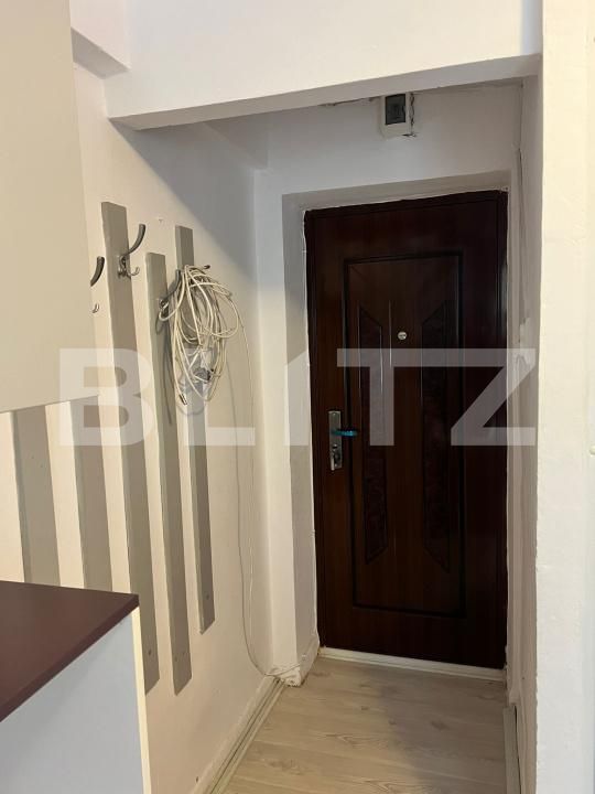 Garsonieră de vânzare Gheorgheni - 180435AV | BLITZ Cluj-Napoca | Poza6