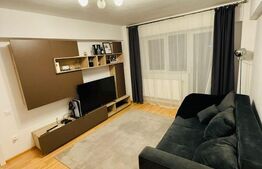 Apartament modern de inchiriat, 3 camere - zona Garii