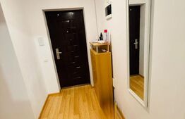 Apartament modern de inchiriat, 3 camere - zona Garii