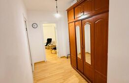 Apartament modern de inchiriat, 3 camere - zona Garii