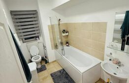 Apartament modern de inchiriat, 3 camere - zona Garii