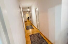 Apartament modern de inchiriat, 3 camere - zona Garii