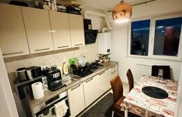 Apartament modern de inchiriat, 3 camere - zona Garii