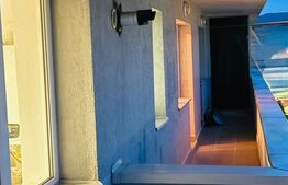 Apartament modern de inchiriat, 3 camere - zona Garii