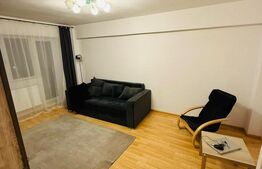 Apartament modern de inchiriat, 3 camere - zona Garii