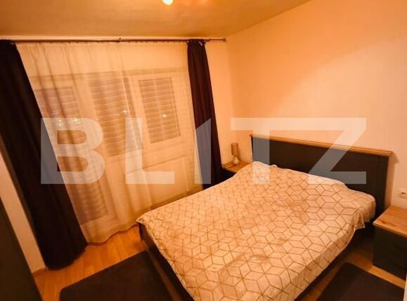 Apartament de închiriat 3 camere Garii - 180439AI | BLITZ Brașov | Poza3