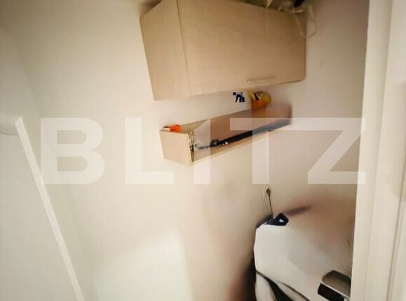 Apartament de închiriat 3 camere Garii - 180439AI | BLITZ Brașov | Poza12