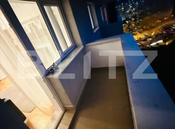 Apartament de închiriat 3 camere Garii - 180439AI | BLITZ Brașov | Poza13