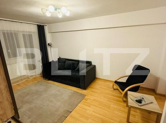 Apartament de închiriat 3 camere Garii - 180439AI | BLITZ Brașov | Poza1