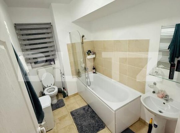 Apartament de închiriat 3 camere Garii - 180439AI | BLITZ Brașov | Poza7