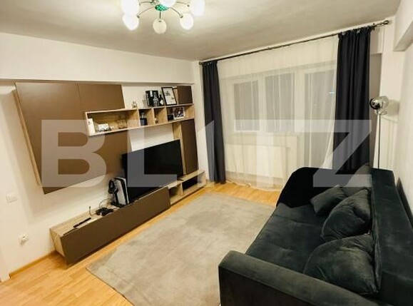 Apartament de închiriat 3 camere Garii - 180439AI | BLITZ Brașov | Poza2