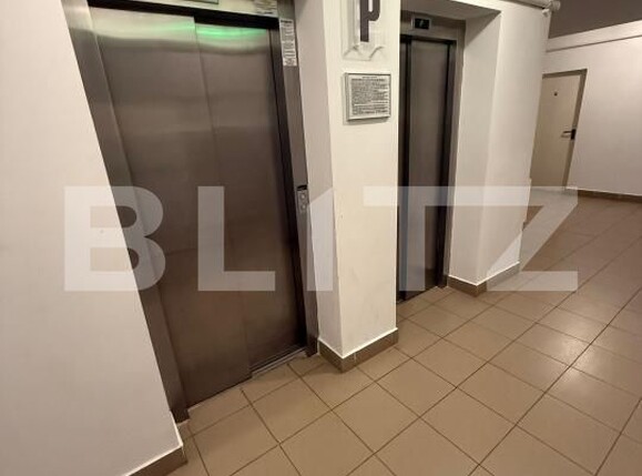 Apartament de închiriat 3 camere Garii - 180439AI | BLITZ Brașov | Poza15