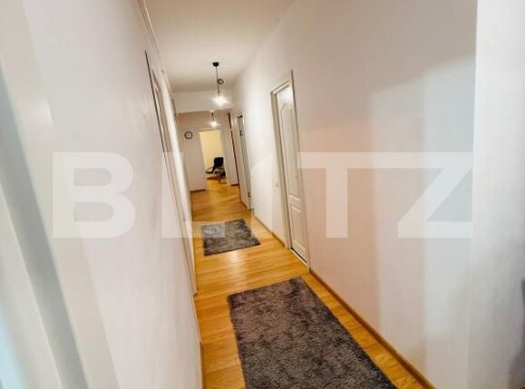 Apartament de închiriat 3 camere Garii - 180439AI | BLITZ Brașov | Poza9