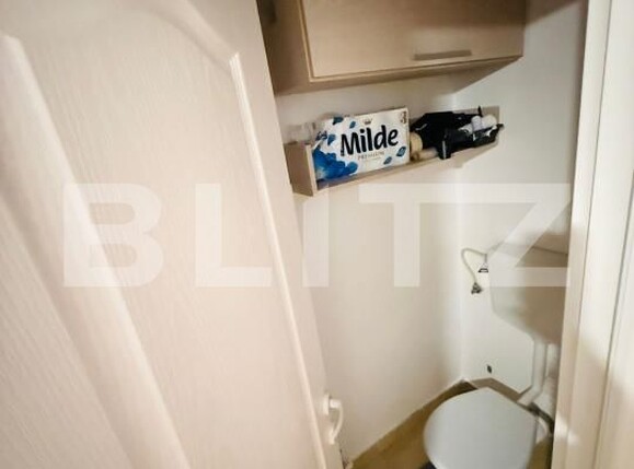 Apartament de închiriat 3 camere Garii - 180439AI | BLITZ Brașov | Poza8